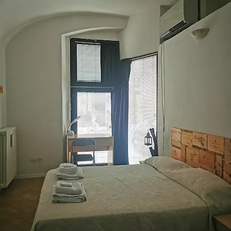 Apartment Bada Florenz