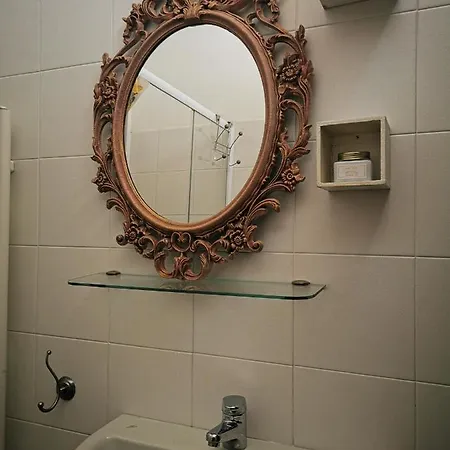 Bada Φλωρεντία