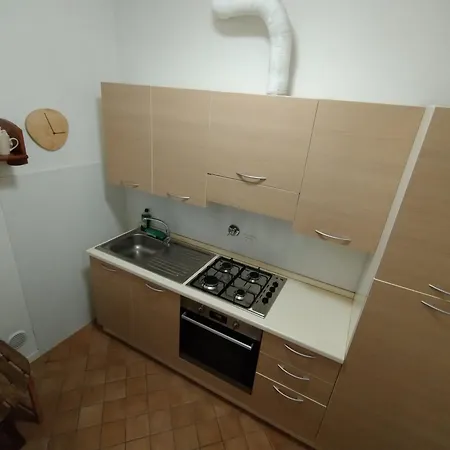 Bada * Φλωρεντία