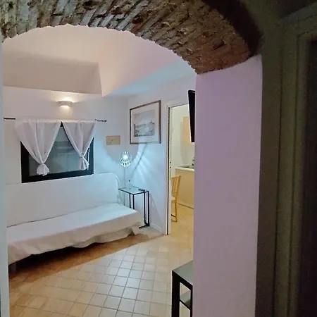 Lägenhet Bada Florens