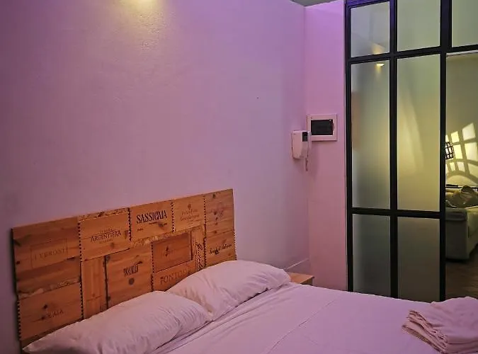 Appartement Bada