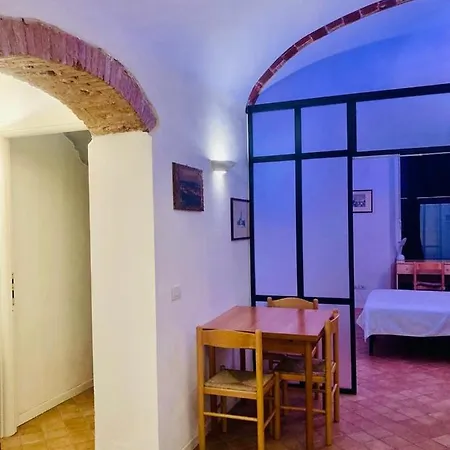 Apartament Bada *