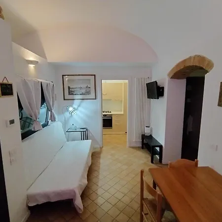Bada Apartament *