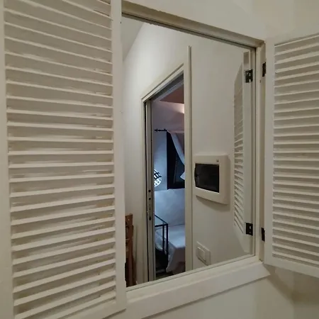 Apartament Bada *