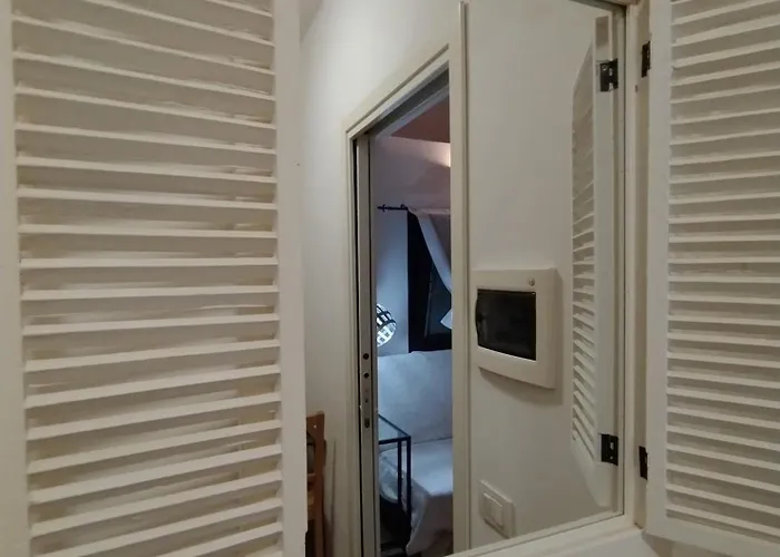 Apartament Bada *
