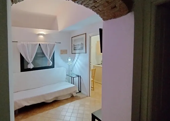 Apartament Bada Florencja